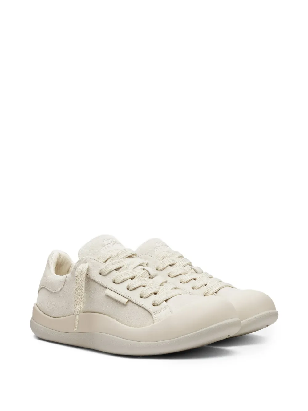 Axel Arigato Squish sneakers Beige