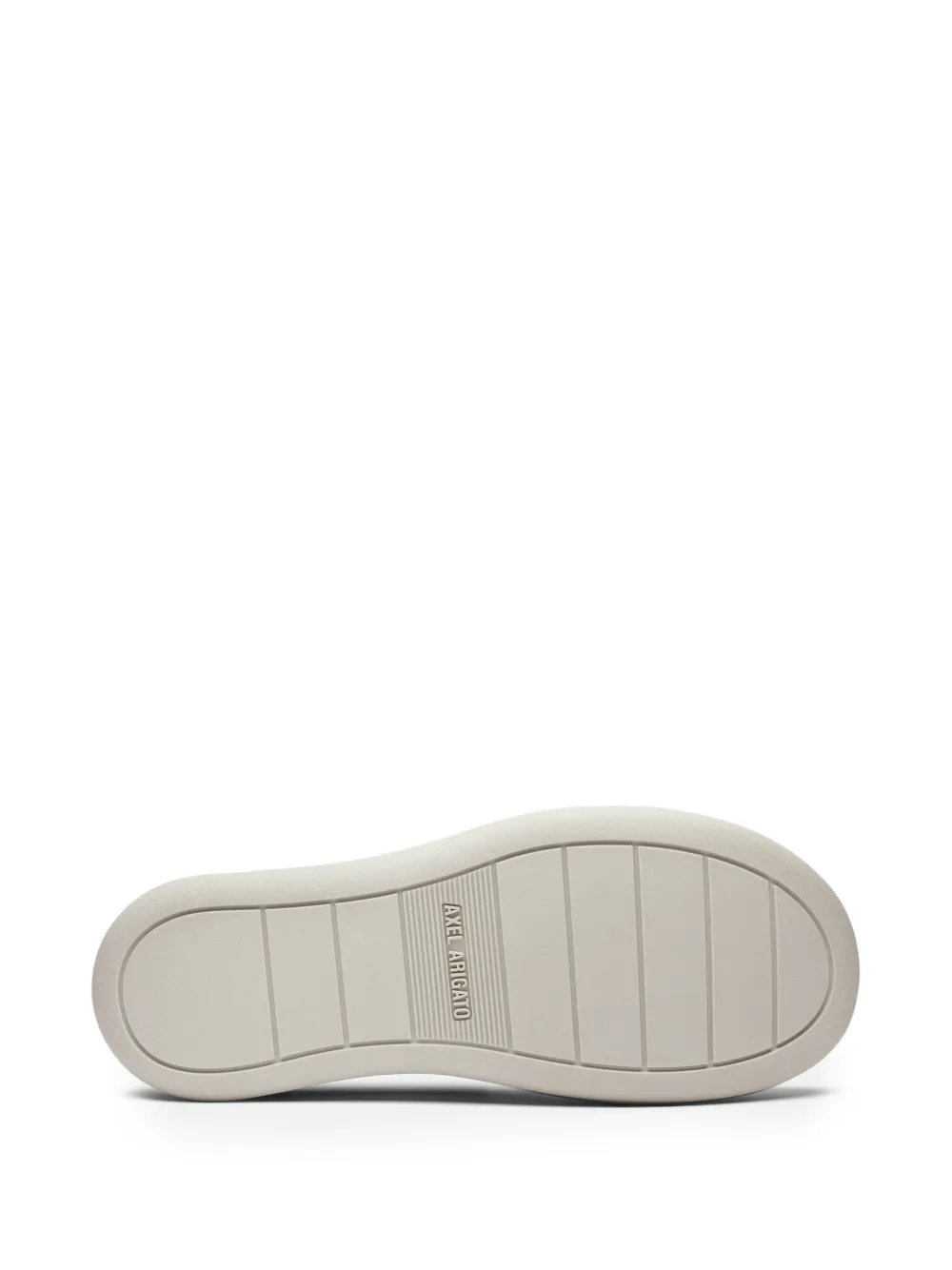 Axel Arigato Squish sneakers Beige