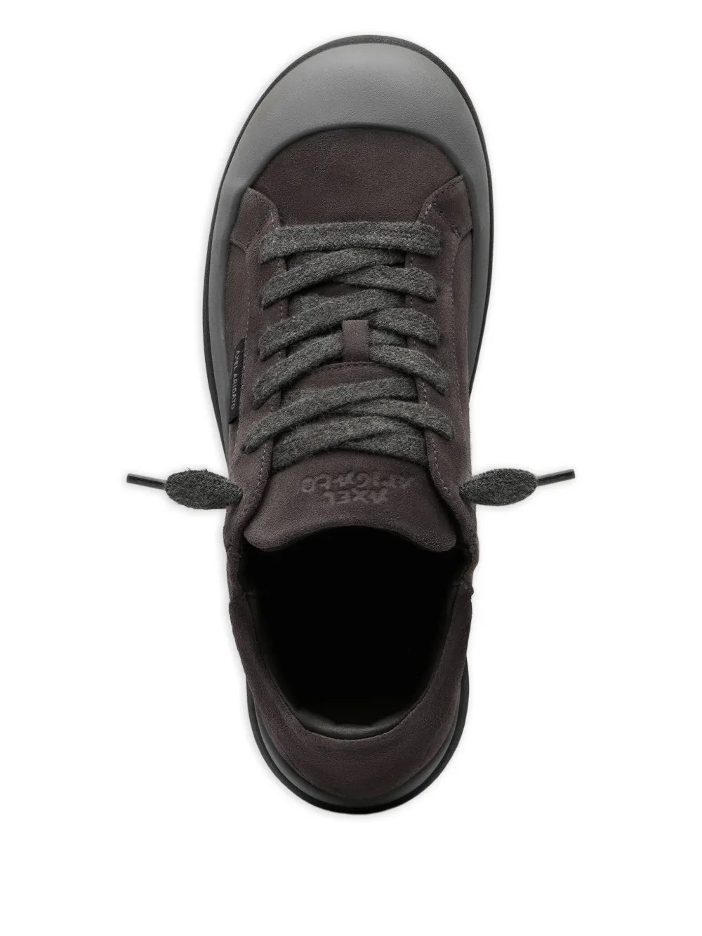 Axel Arigato Squish sneakers Grijs