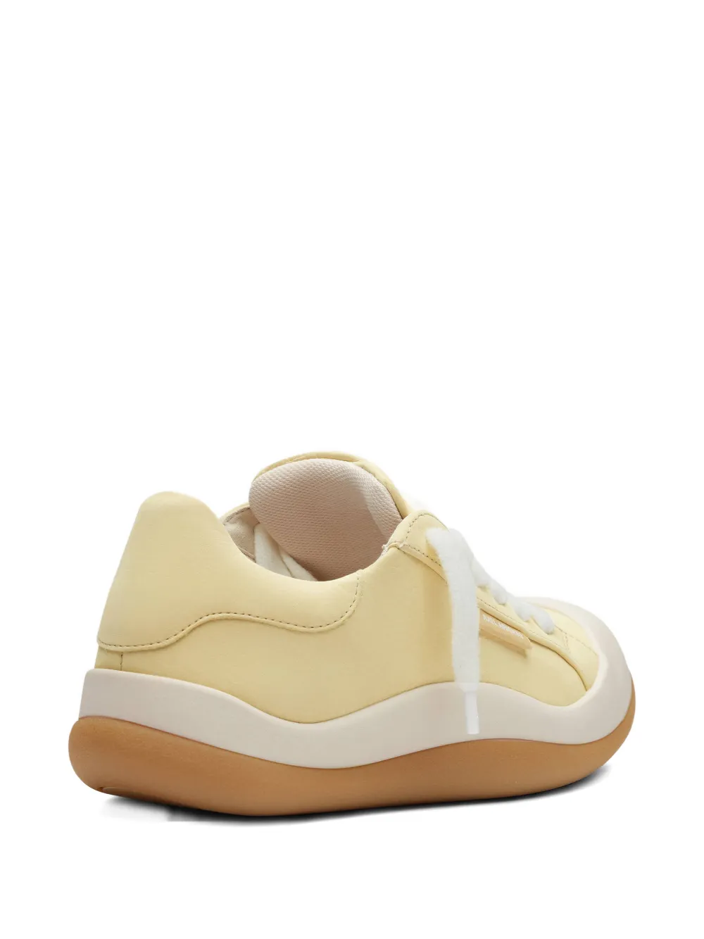 Axel Arigato Squish sneakers Beige