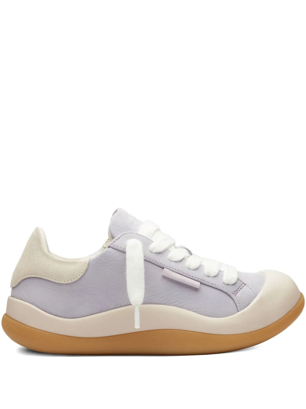 Axel Arigato Sneakers Squish in pelle - Viola