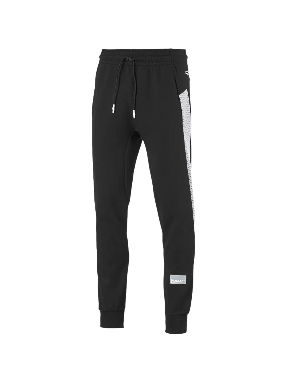 PUMA Pantaloni sportivi Avenir - Nero