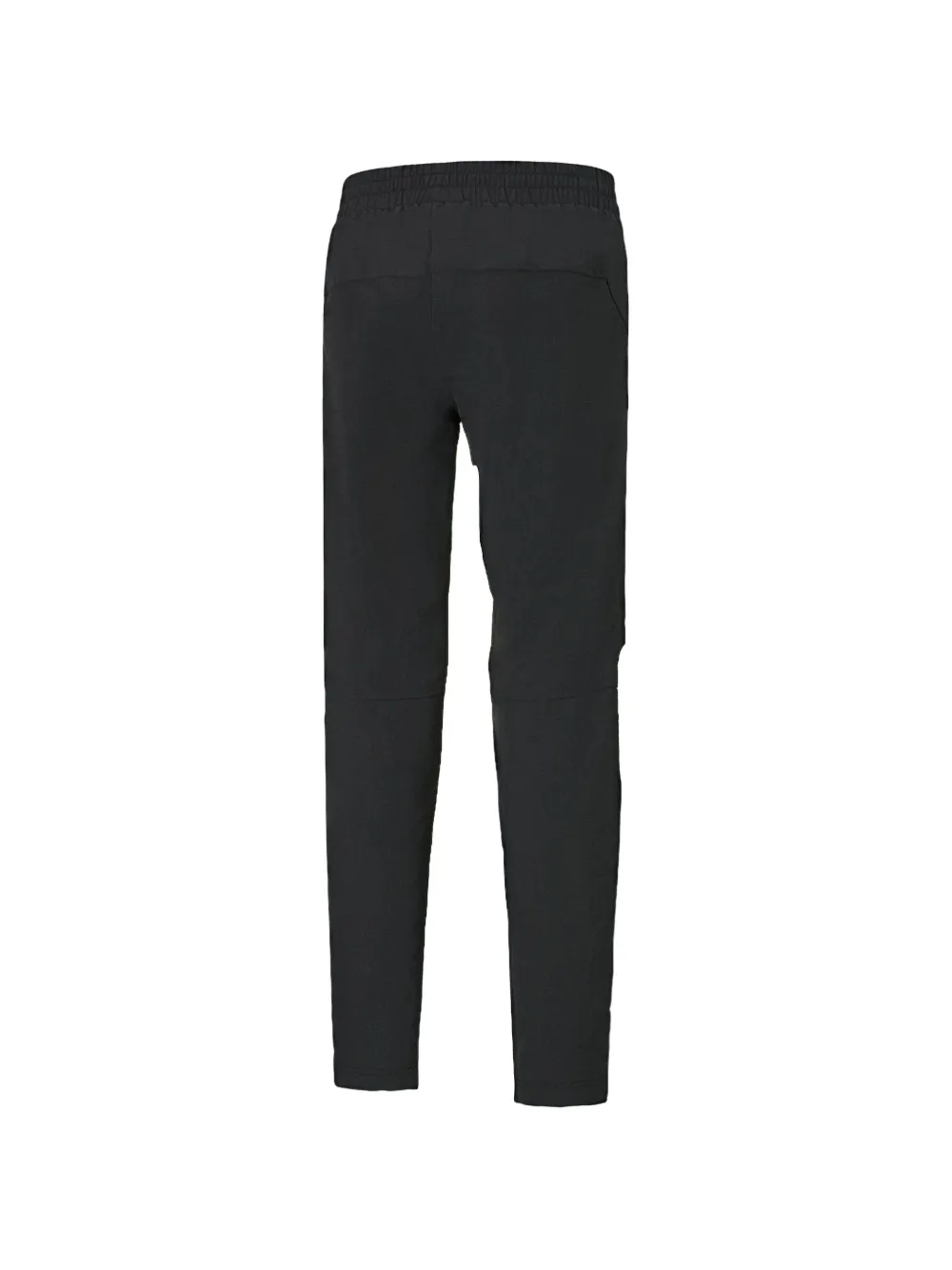 PUMA BMW Motorsport broek Zwart