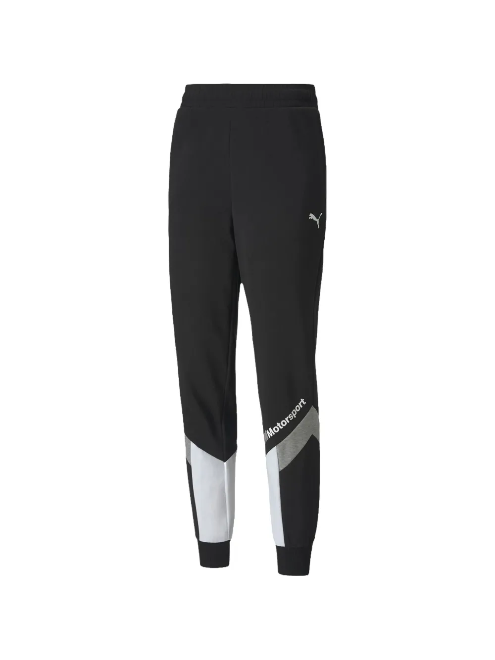 PUMA x BMW Pantaloni sportivi Motorsport - Nero