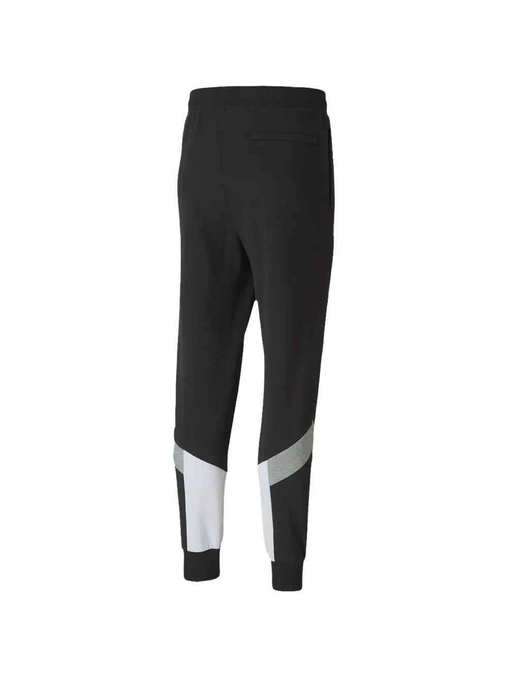 PUMA x BMW Motorsport trainingsbroek Zwart