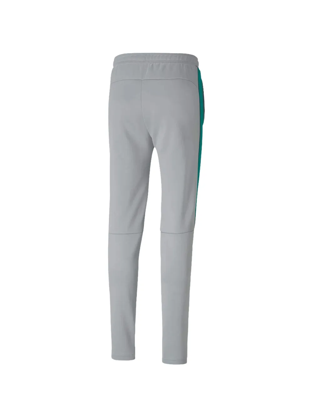 x MAPM Mercedes T7 striped track pants
