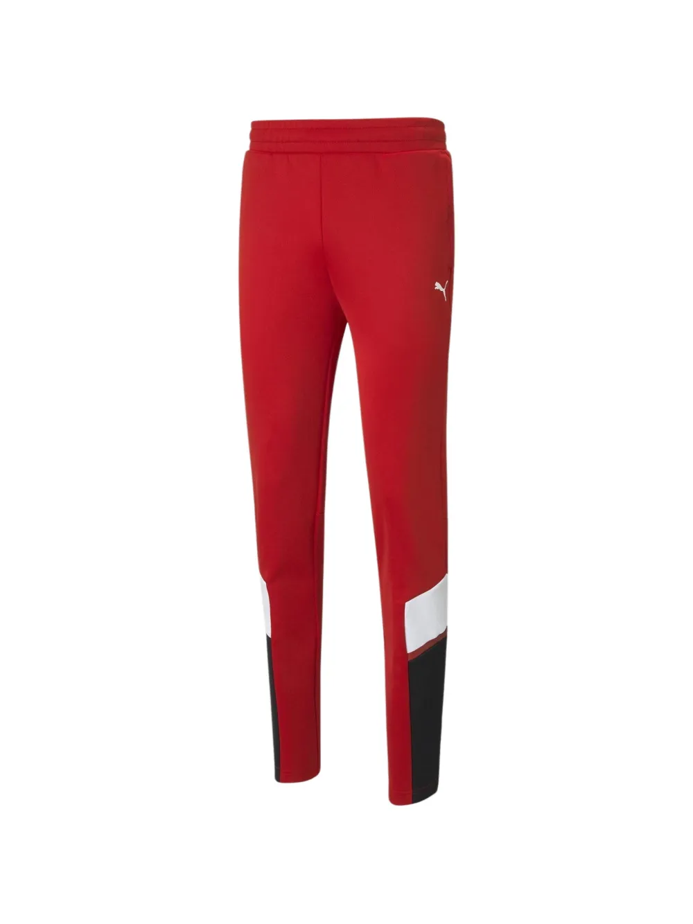 PUMA x Scuderia Ferrari Pantaloni sportivi - Rosso