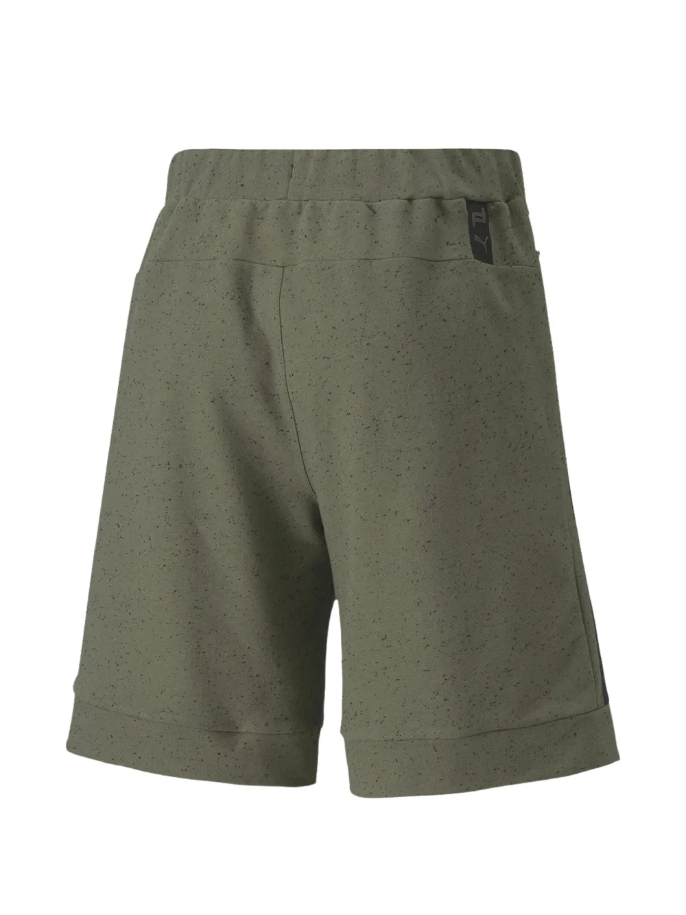 PUMA X 포르쉐 로고 디테일 트랙쇼츠 | 트랙 & 러닝 쇼츠