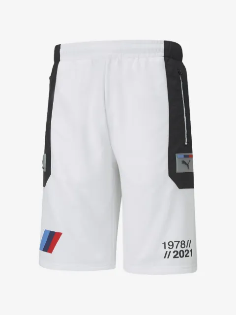 PUMA Bermuda x BMW Motorsport
