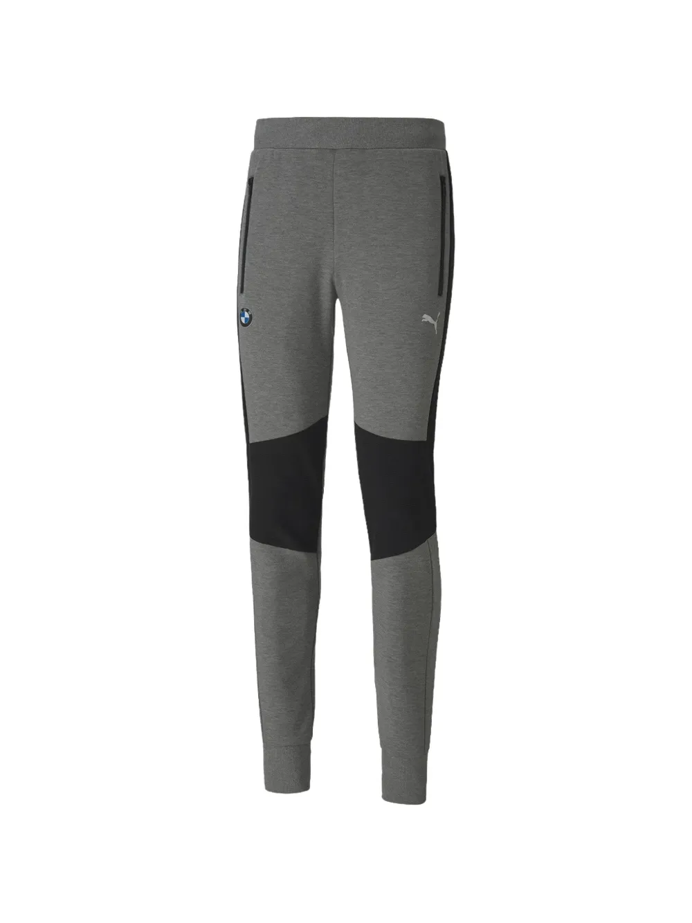 PUMA Pantaloni sportivi BMW Motorsport M - Grigio