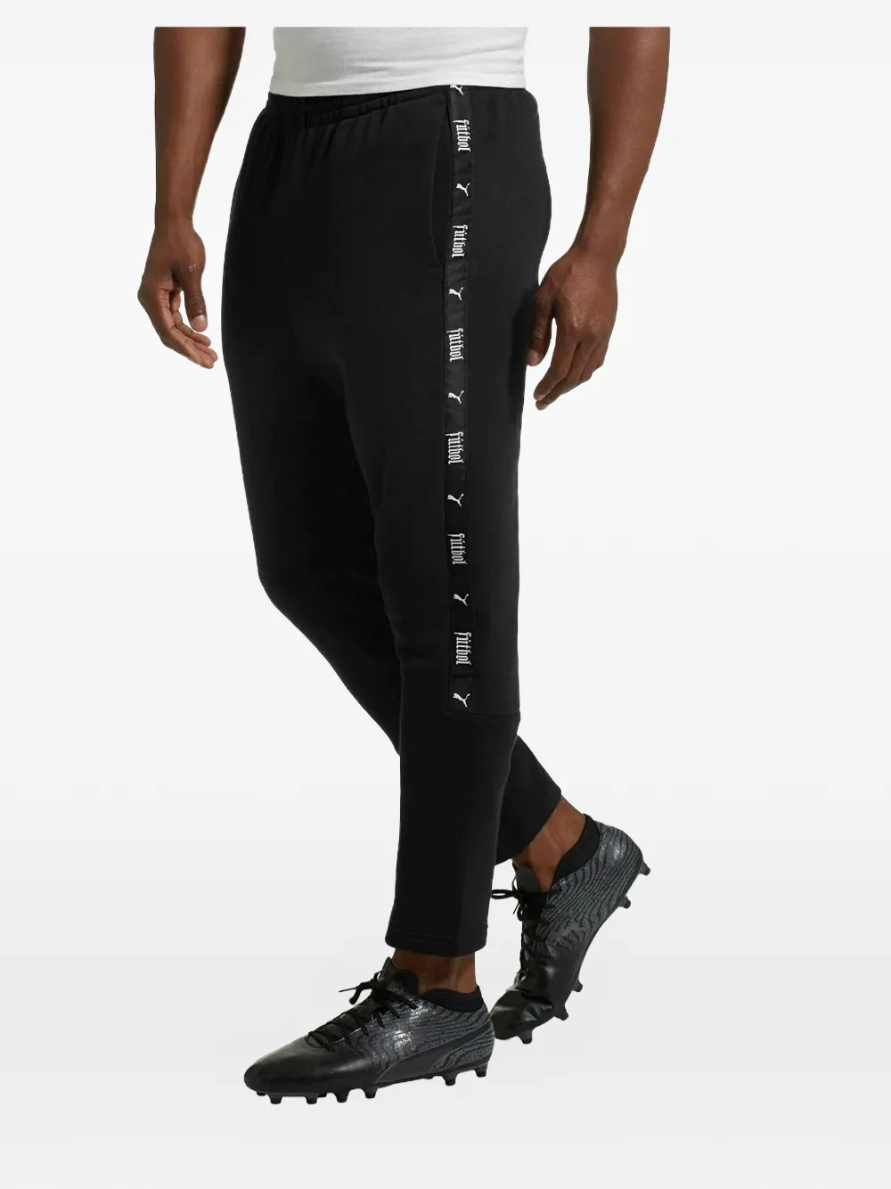 PUMA Pantaloni sportivi FTBLNXT - Nero