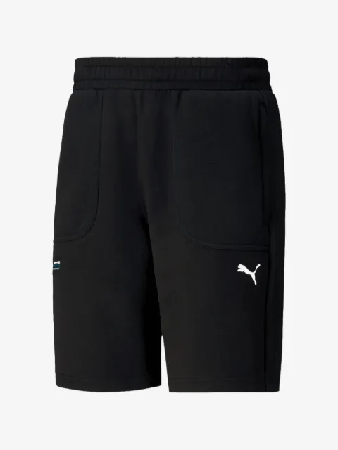 PUMA Bermuda MAPM com bolsos laterais