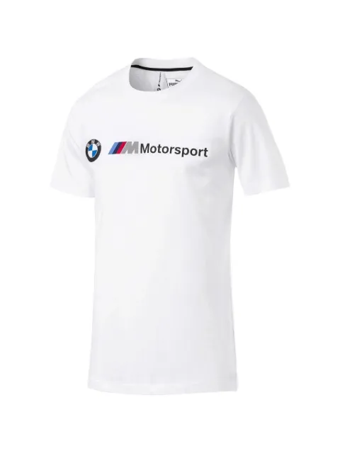 PUMA playera Motorsport en colaboración con BMW