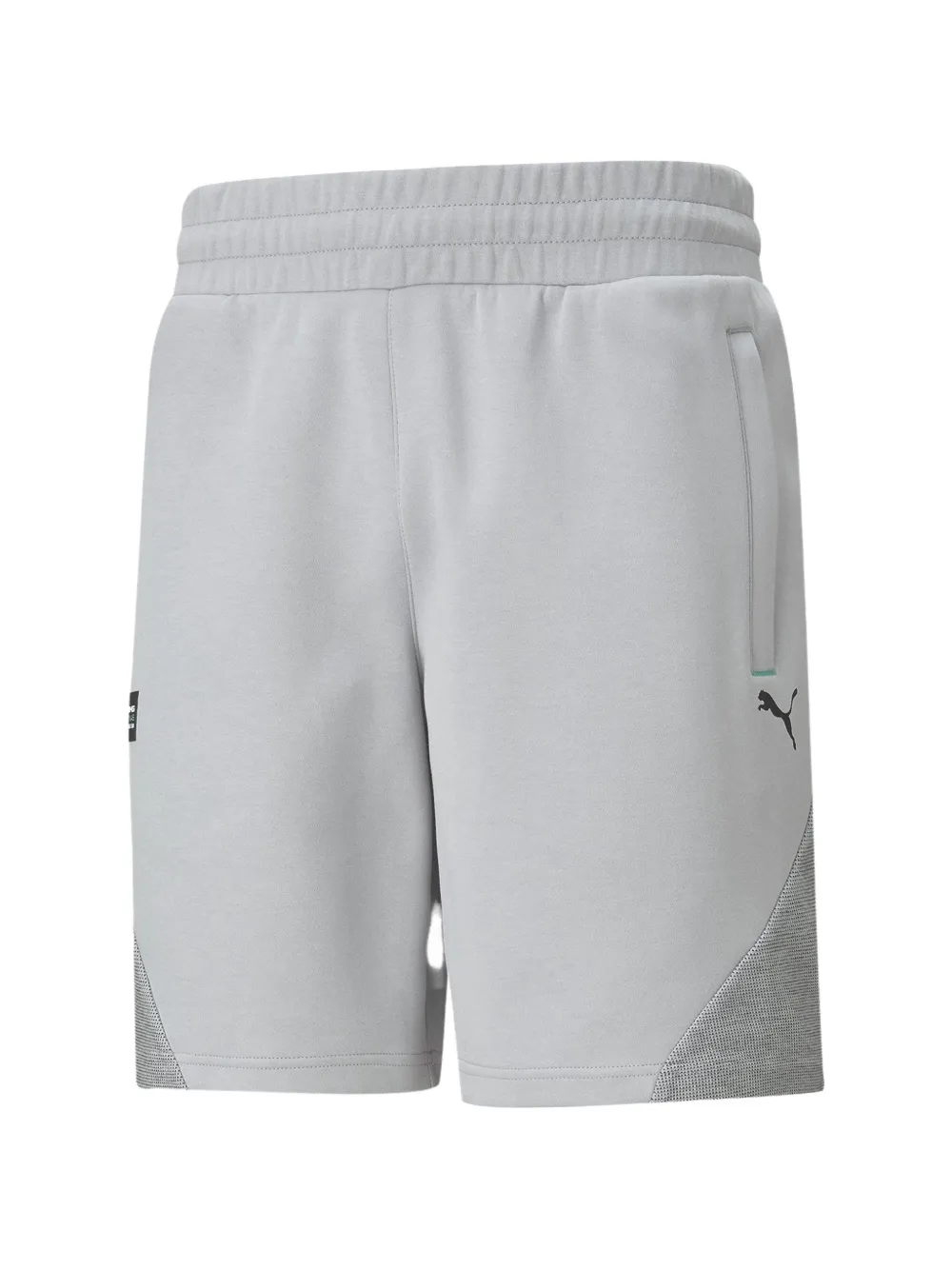 PUMA x Mercedes Shorts MAPF1 - Grigio