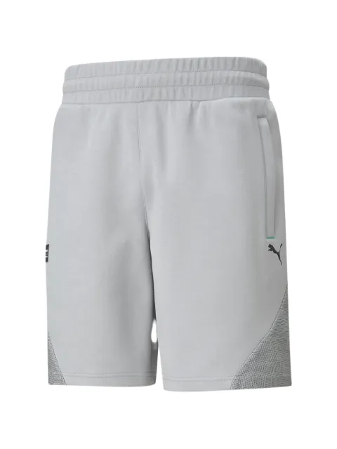 PUMA shorts MAPF1 en colaboración con Mercedes