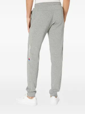 Nike テックフリース ジョガーパンツ | ブルー | FARFETCH JP