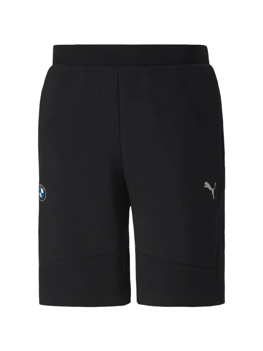 PUMA x BMW Motorsport Shorts sportivi - Nero