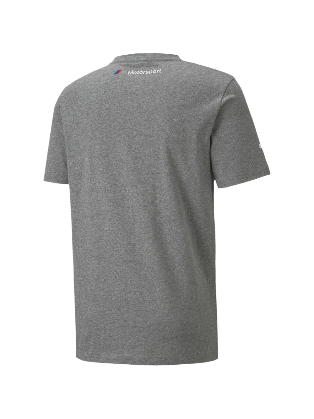 PUMA x BMW Motorsport T-shirt Grijs