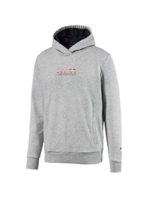 PUMA x Red Bull ロゴ パーカー | ブルー | FARFETCH JP
