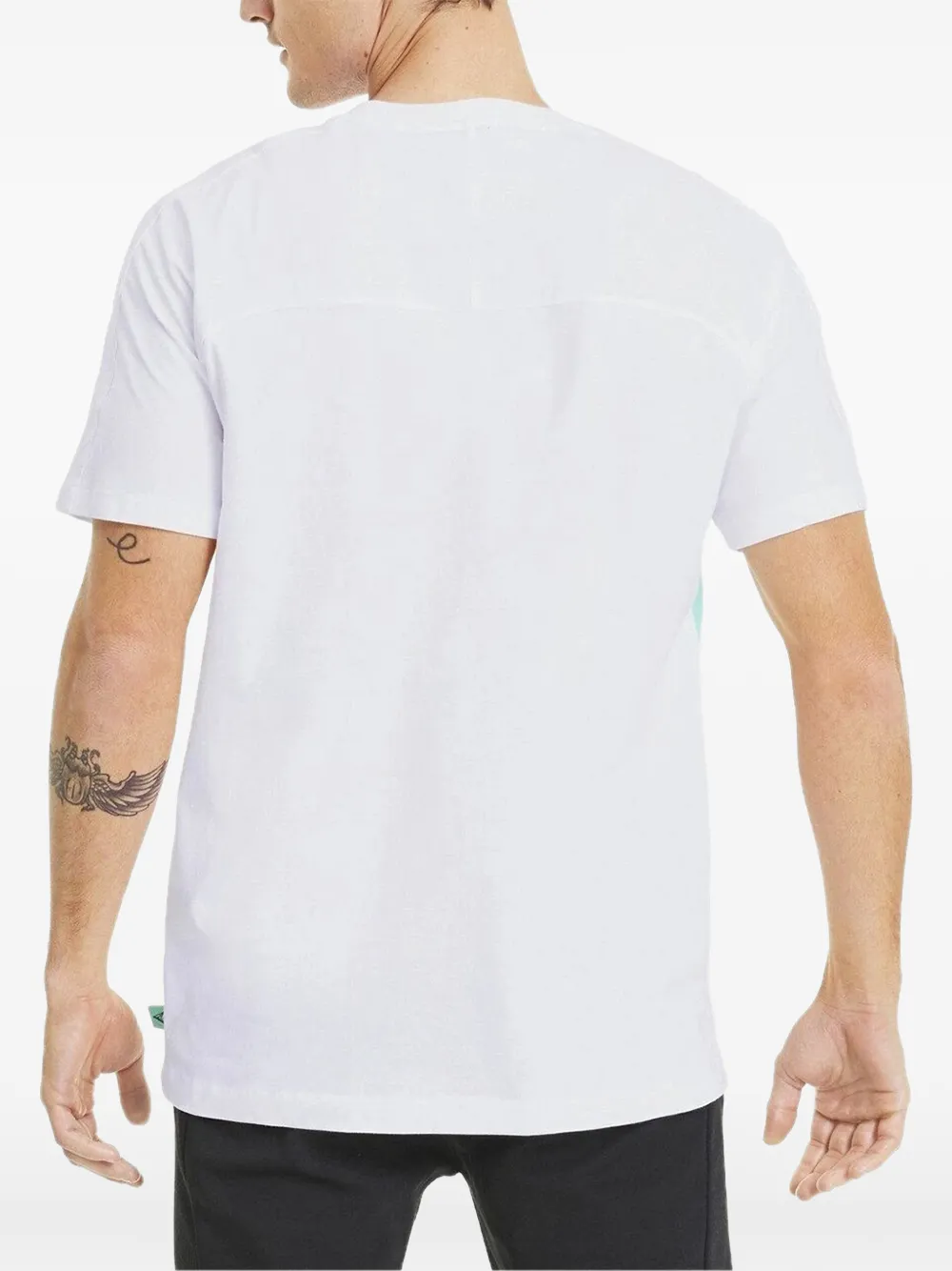 x Mercedes Petronas Motorsport T7 T-Shirt