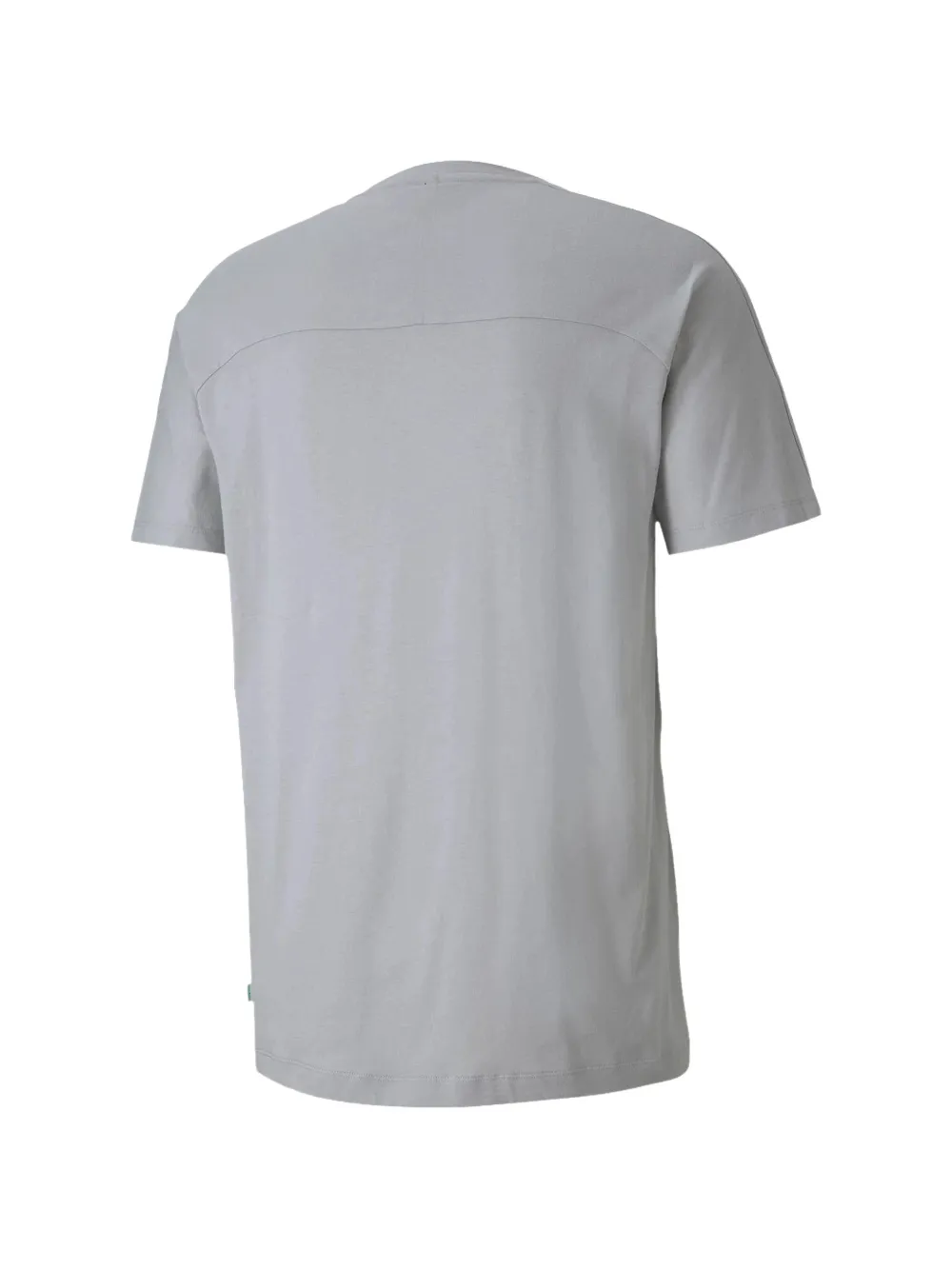 PUMA x Mercedes Petronas Motorsport T7 T-shirt Grijs