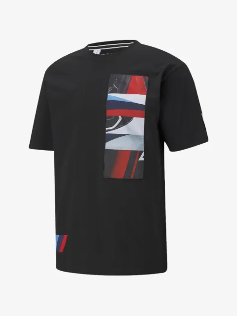 PUMA x BMW Motorsport Street Tシャツ