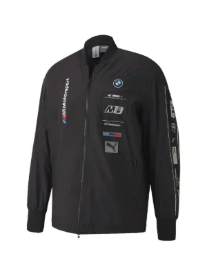 PUMA x Mercedes-AMG Petronas F1 MT7+ トラックジャケット | ブラック