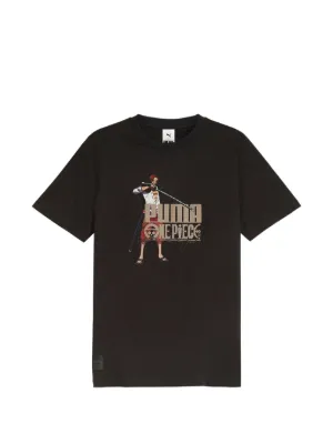 CORTEIZ Camiseta Com Estampa | Preto | FARFETCH BR