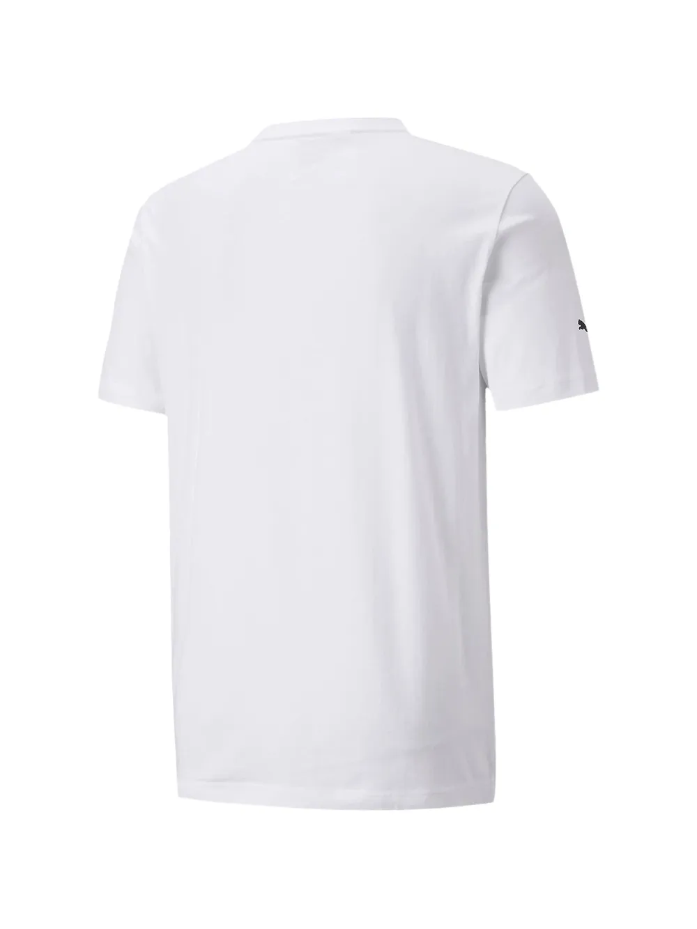 PUMA x BMW Motorsport T-shirt Wit