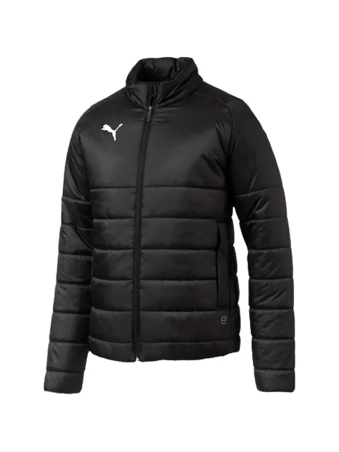 PUMA Liga Casuals padded jacket