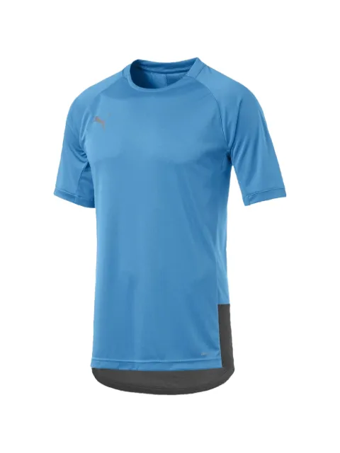 PUMA crew-neck T-shirt