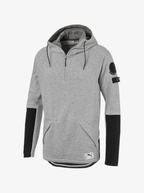 PUMA Ftblnxt Casuals hoodie