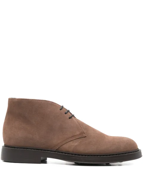 Doucal's zapatos derby Chukka