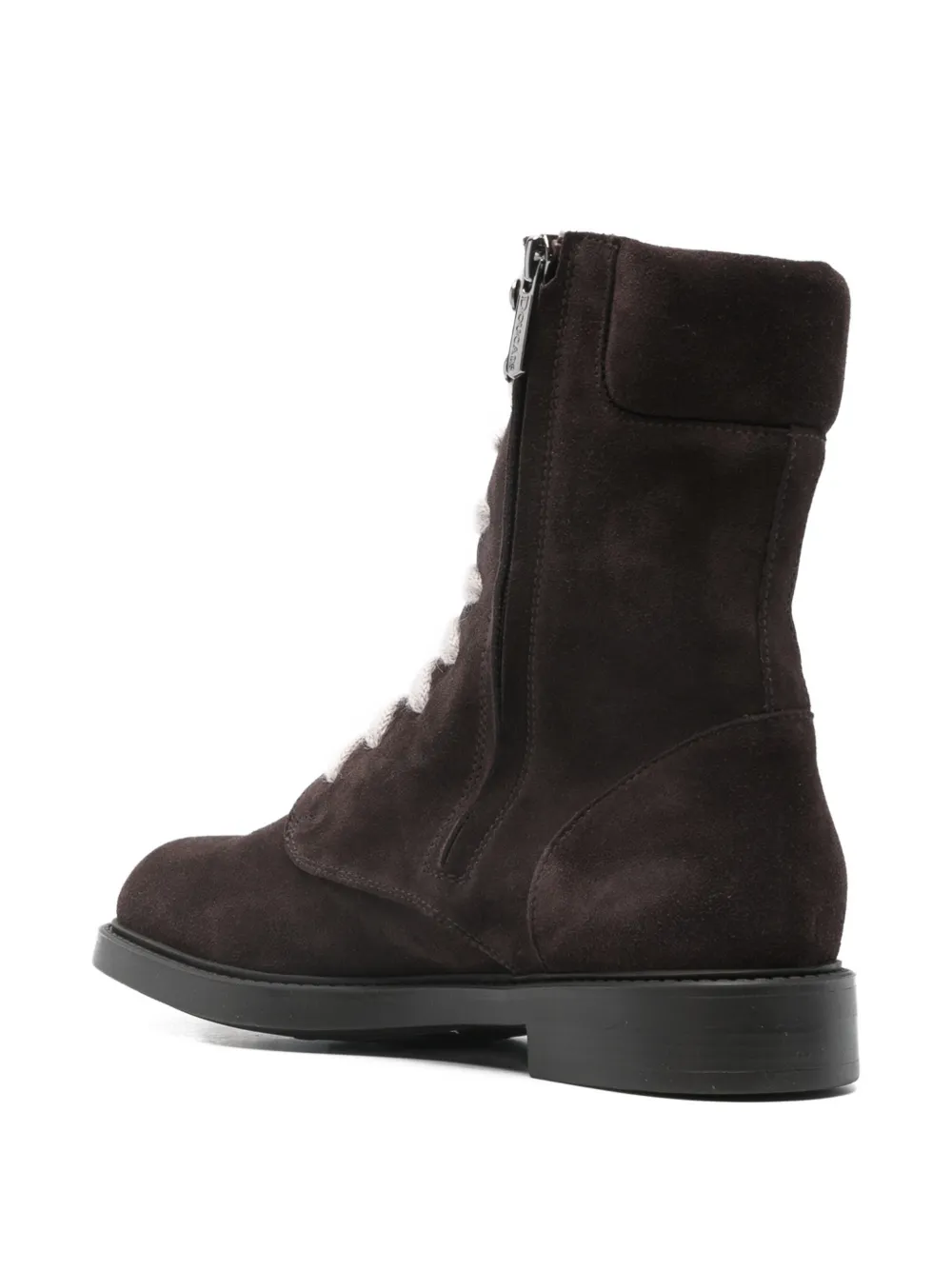 Doucal's Derby enkellaarzen Bruin