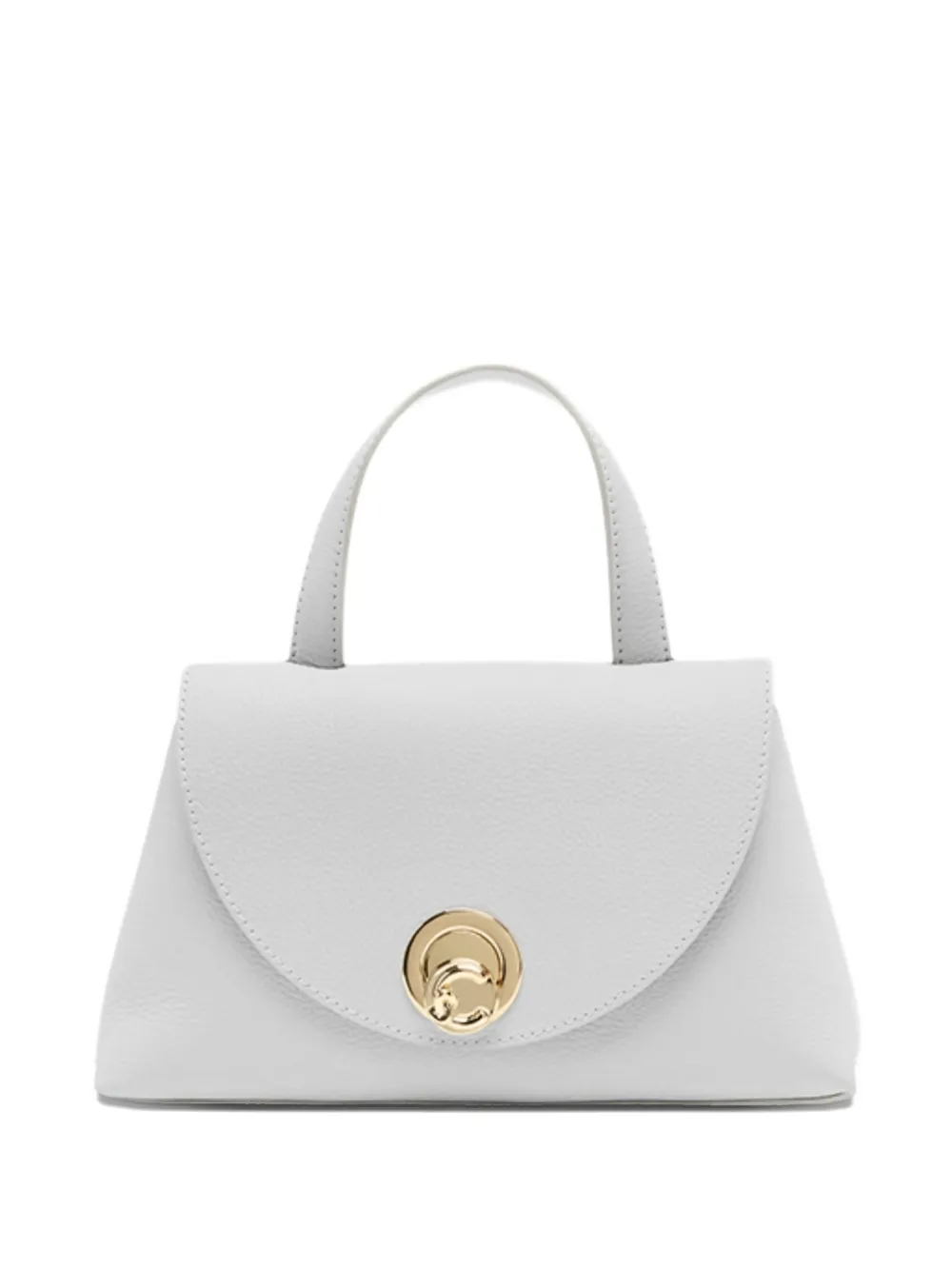 Coccinelle Nikla tote bag - Bianco