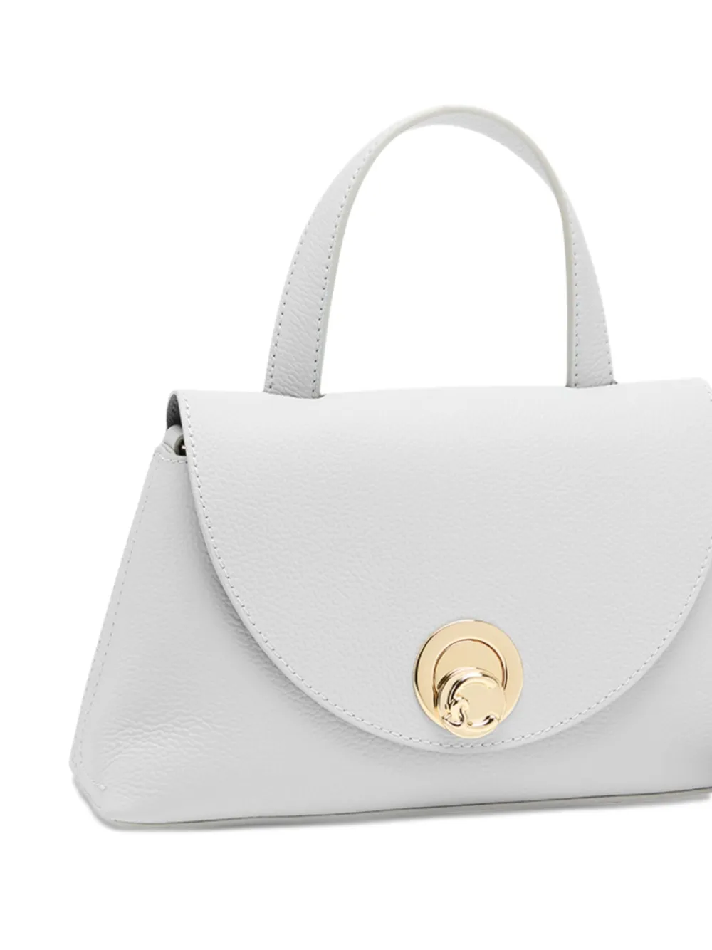 Coccinelle Nikla shopper Wit