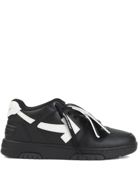 Off-White Arrow-detail sneakers