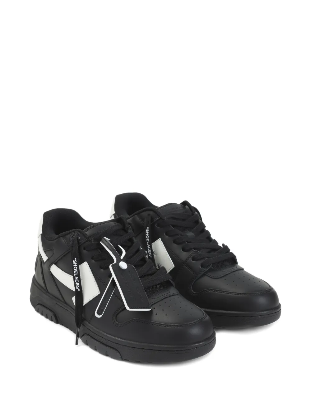 Off-White Arrow-detail sneakers | Low-Tops | Image 2