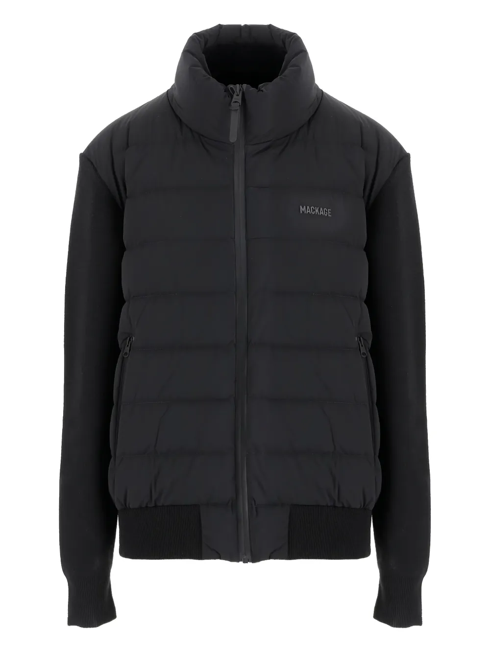 Mackage  veste Haney-City | noir | Image 1