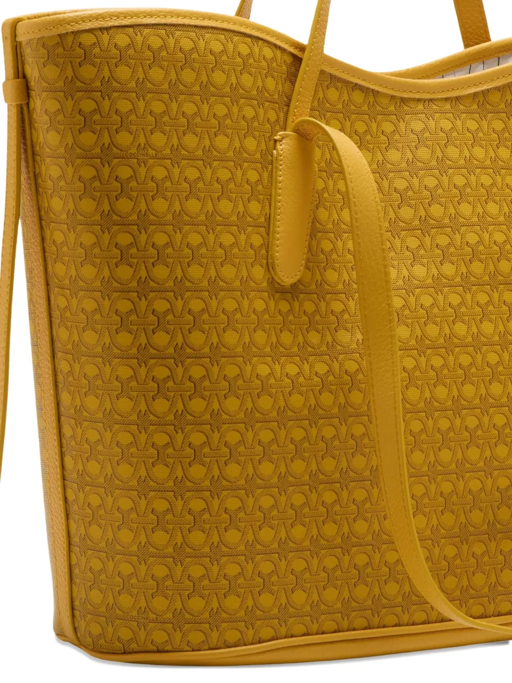 Never Without Monogram Tote Bag