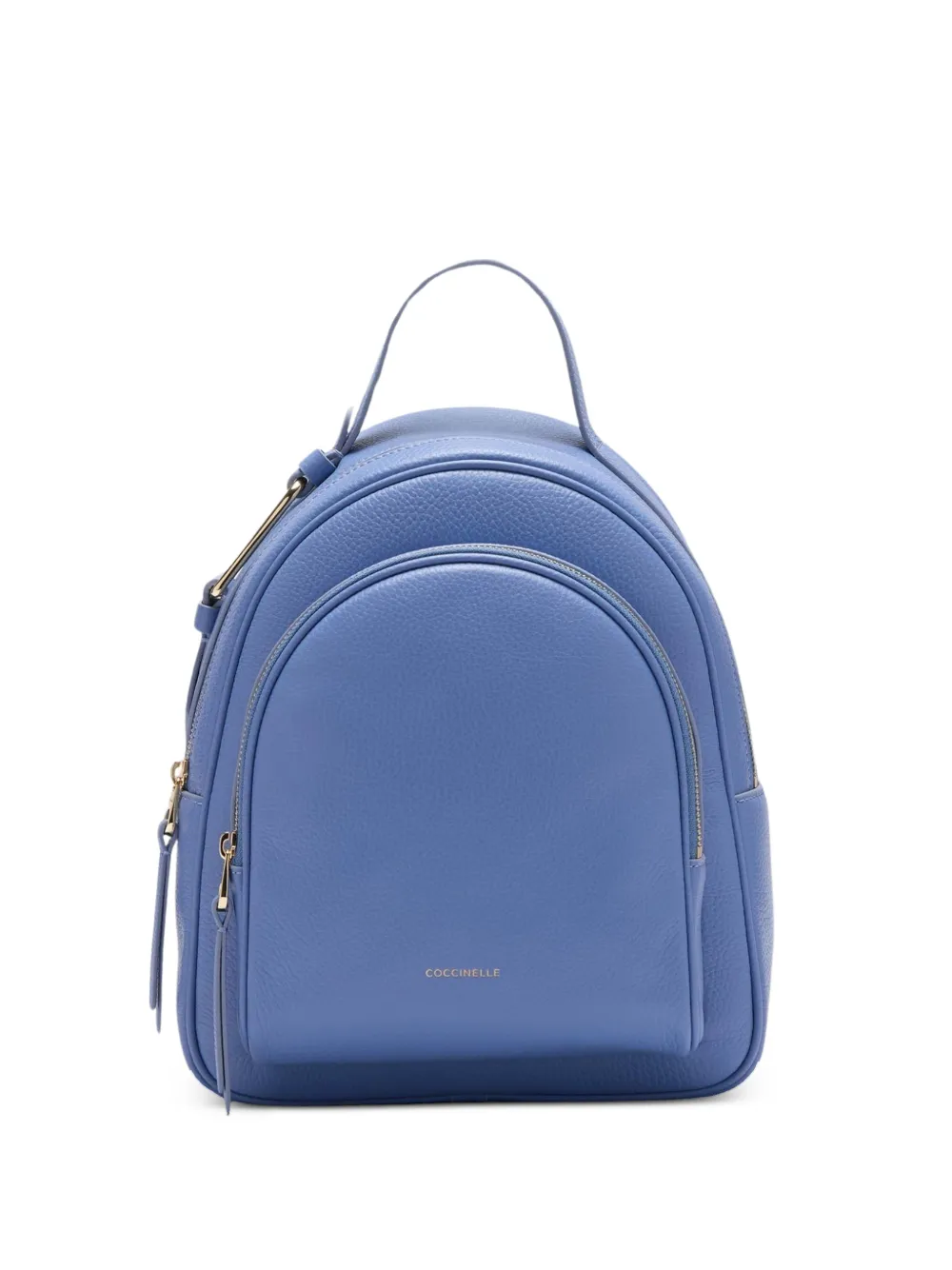 Coccinelle Malory backpack - Blau