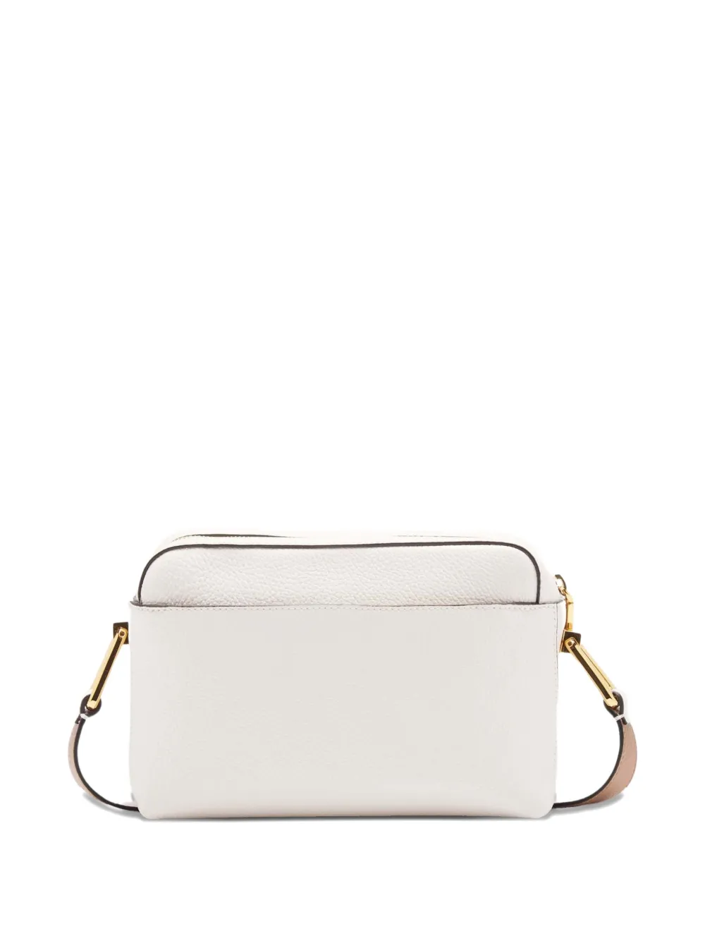 Coccinelle Liya shoulder bag - Wit
