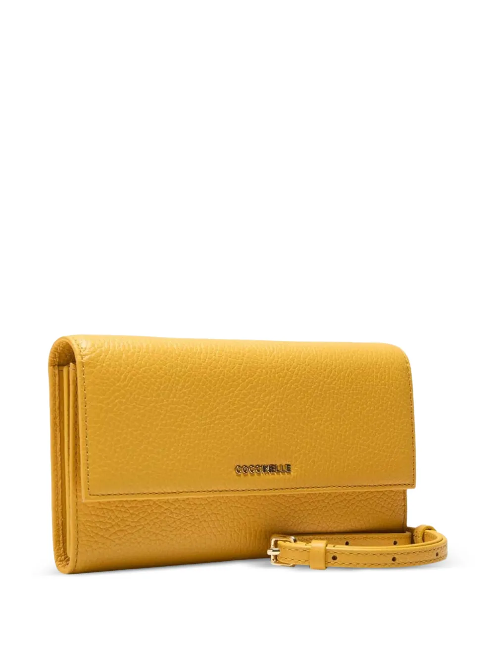 Coccinelle metallic wallet | Image 2