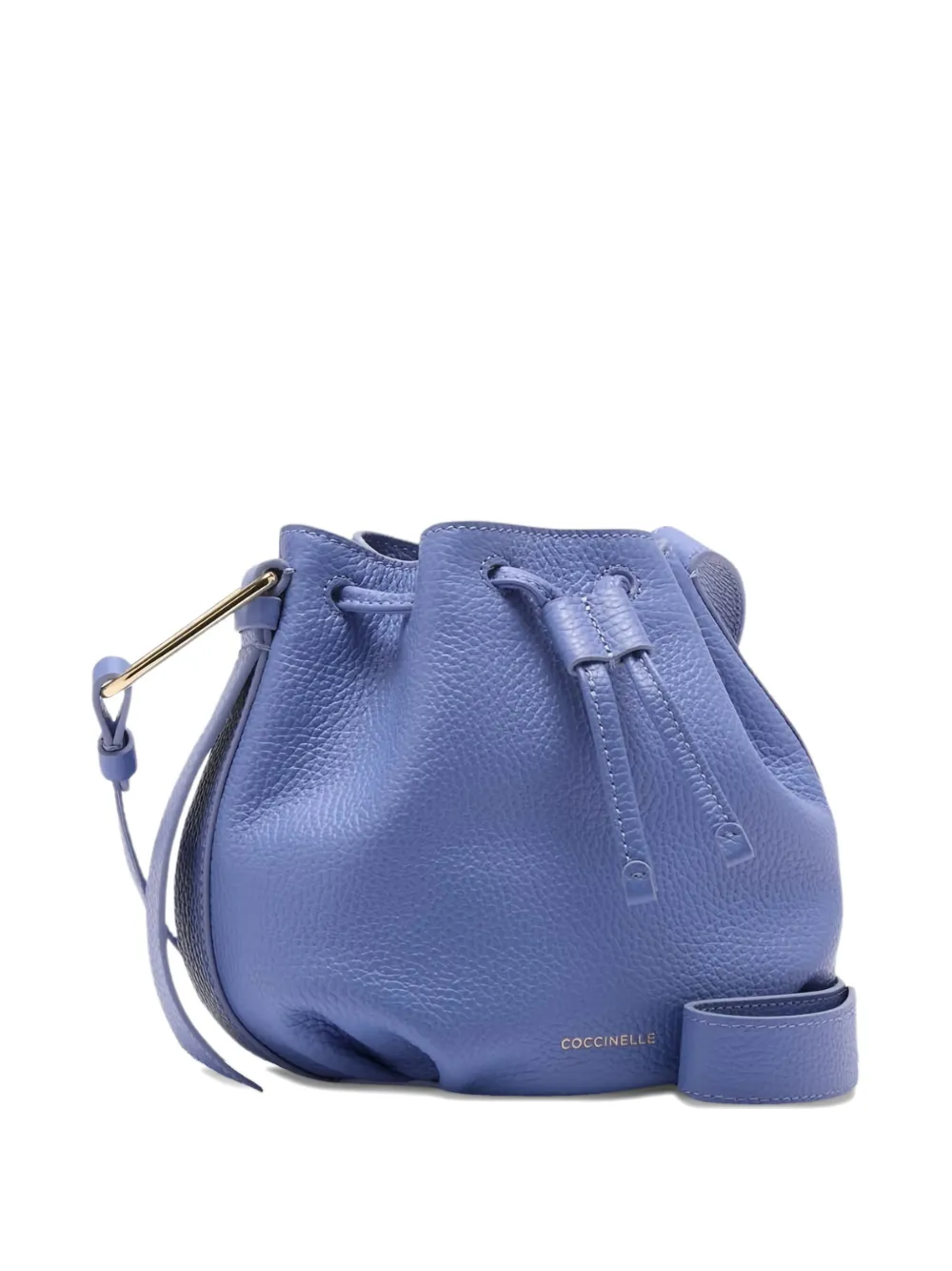 Coccinelle Malory drawstring bucket bag | Image 2