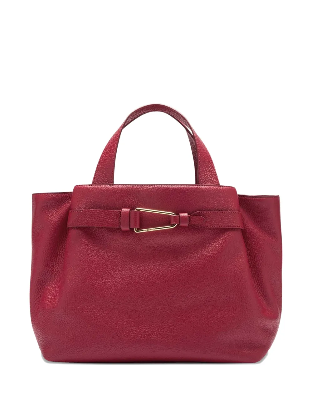 Coccinelle Malory tote bag - Rosso