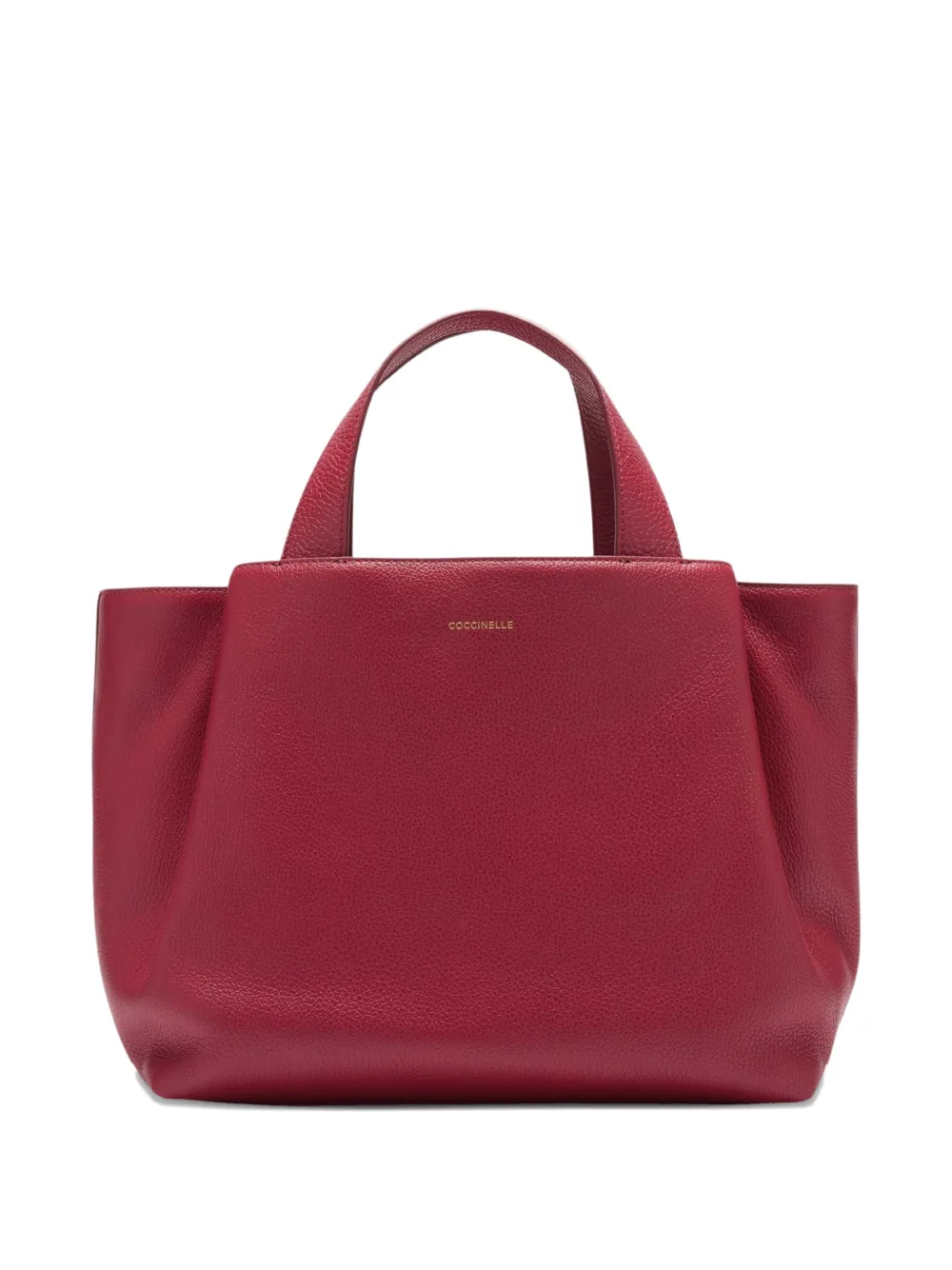 Coccinelle Malory tote bag - Rood