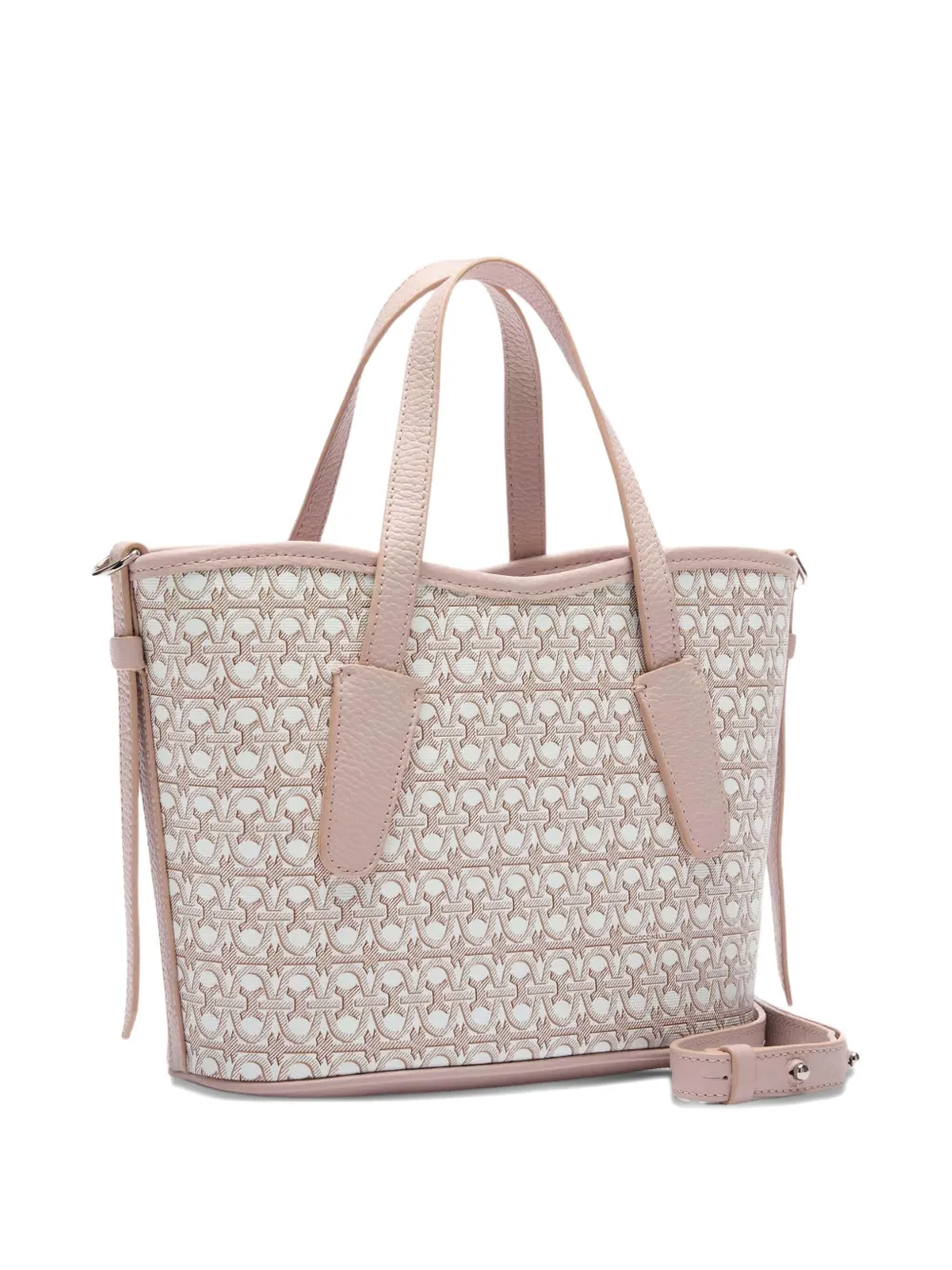 Coccinelle monogram-pattern  shoulder bag | Mini Bags | Image 2