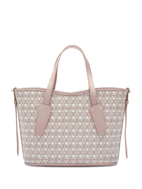 Coccinelle monogram-pattern  shoulder bag