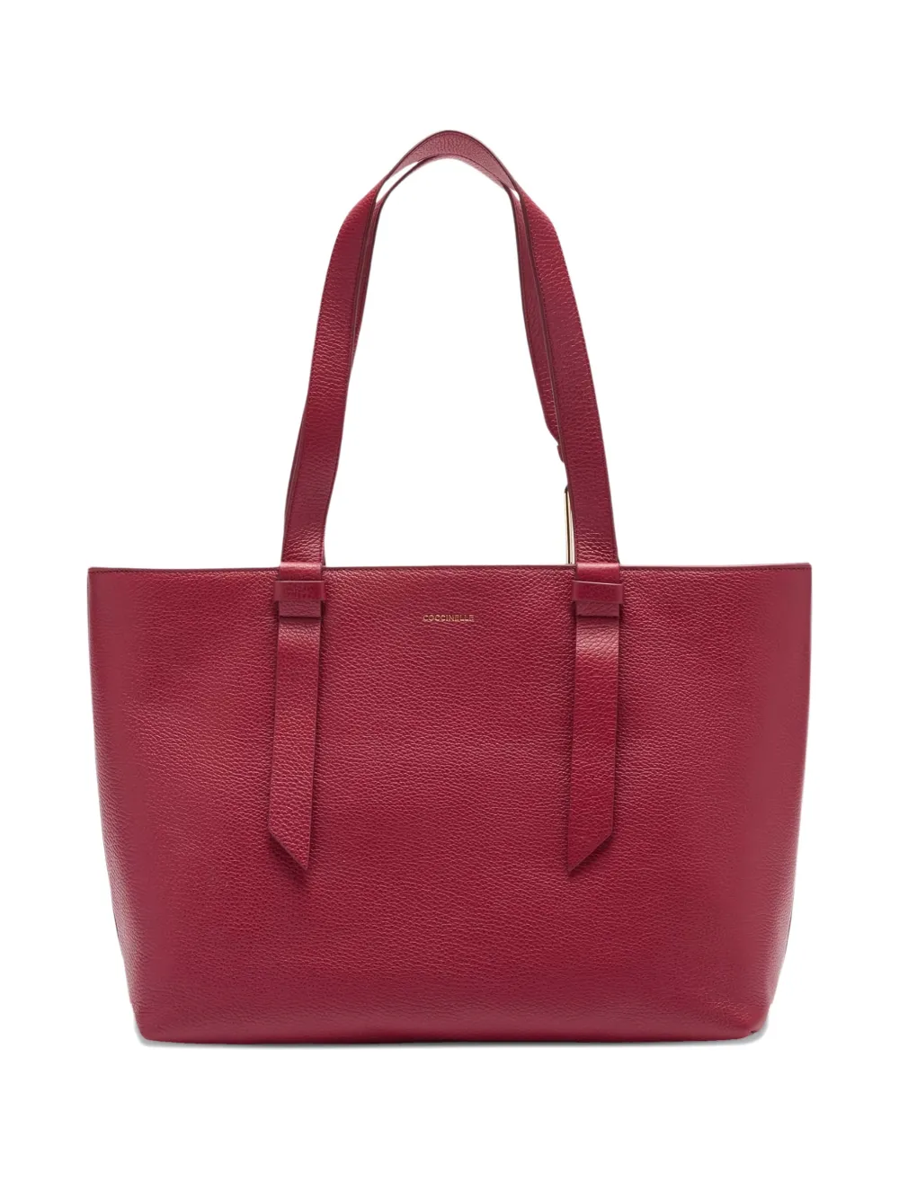 Coccinelle Malory S11 shoulder bag - Red