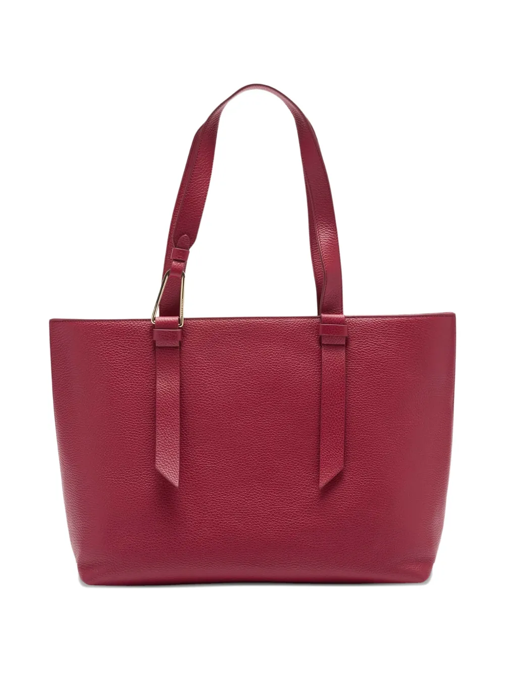 Coccinelle Malory S11 shoulder bag - Rood